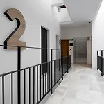 Goodnight Cádiz Apartments