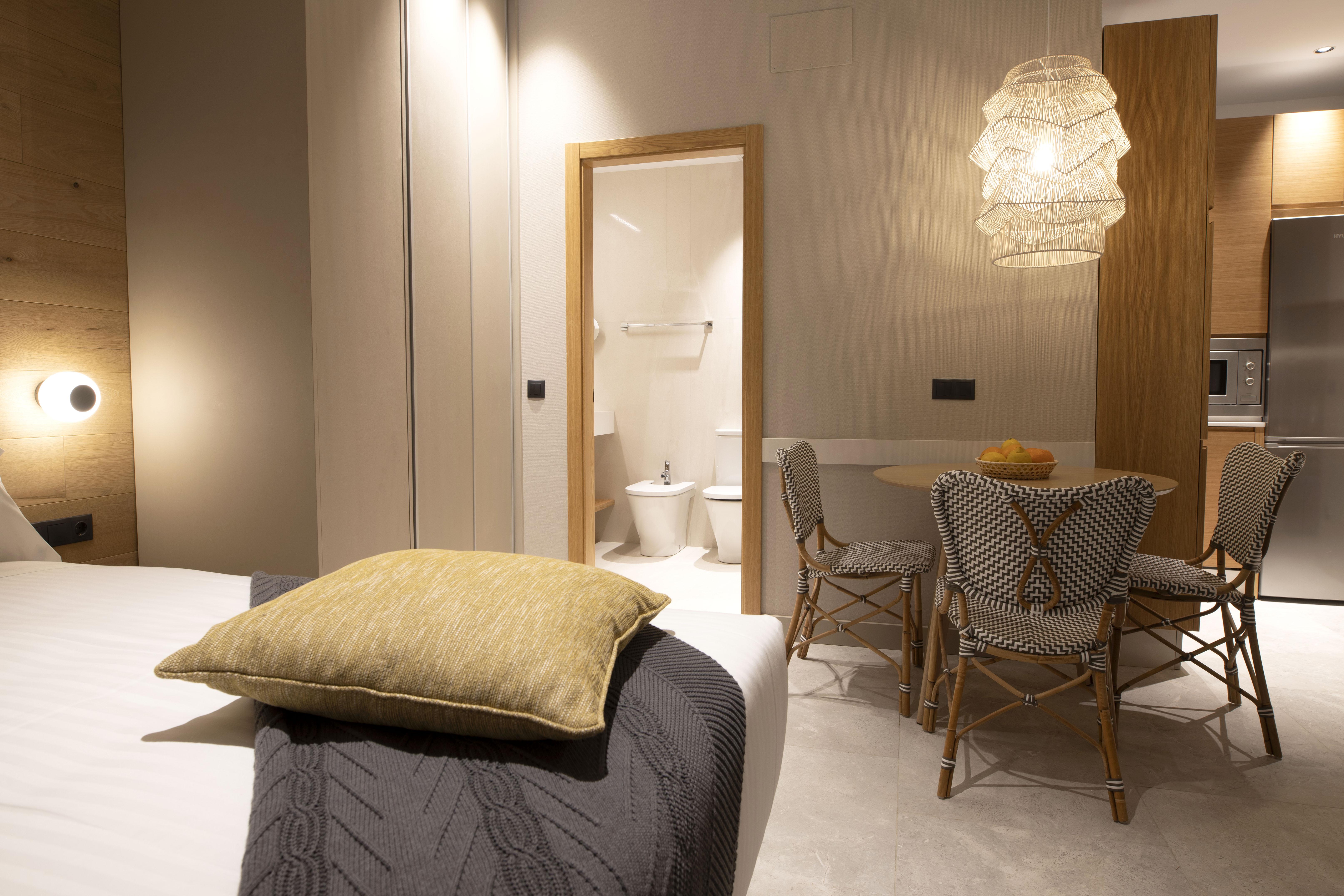 Goodnight Appartement *