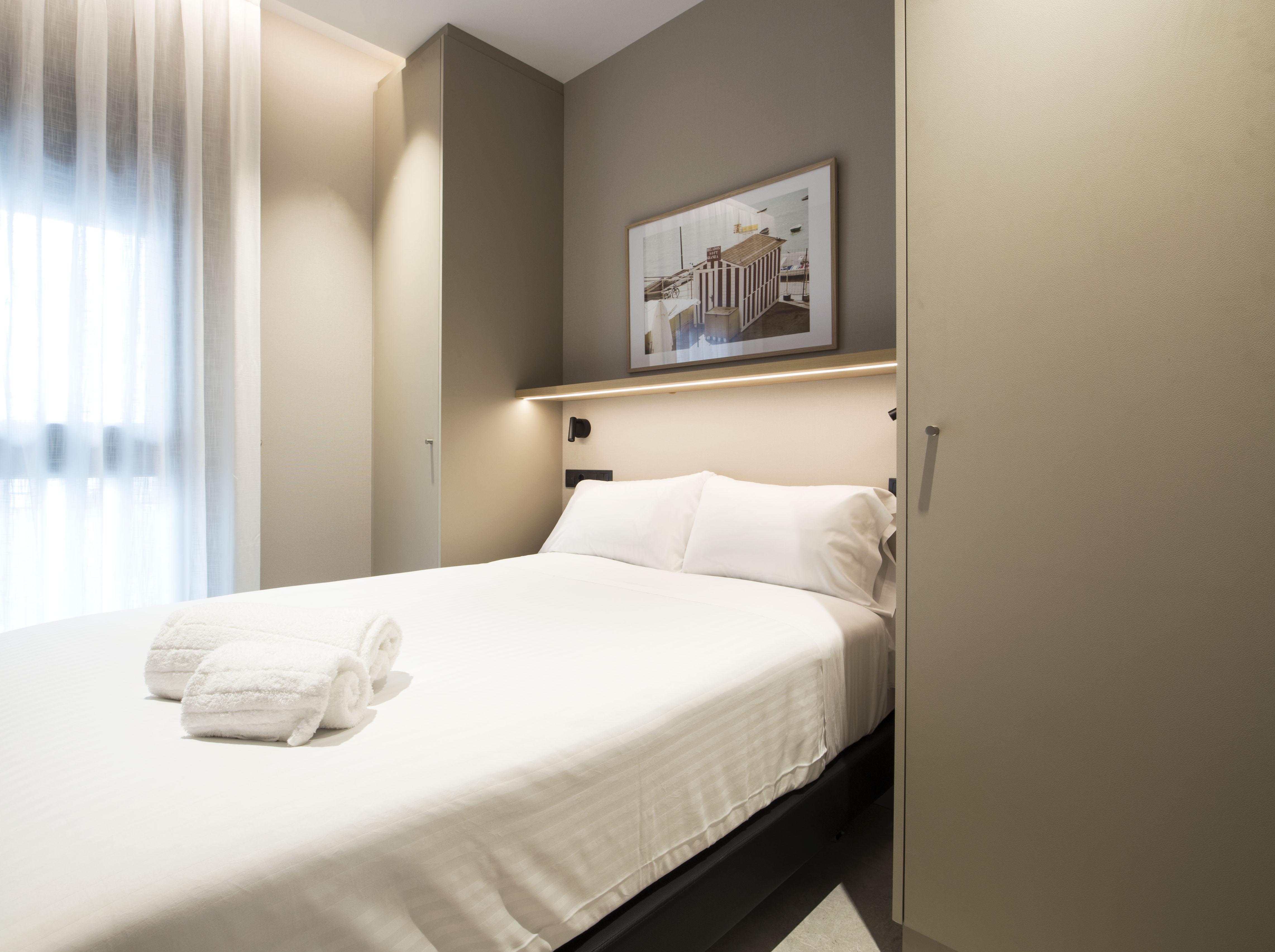 Appartement Goodnight